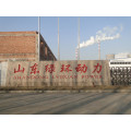 Ce ISO Approved Natural Gas Generator / Shandong Lvhuan Power Equipment